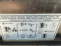 Rational - cm combi master - combisteamer - afbeelding 3 van  3