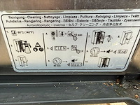 Rational - cm combi master - combisteamer - afbeelding 2 van  2