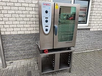 Rational - cm combi master - combisteamer