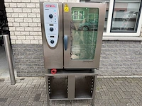 Rational - cm combi master - combisteamer - afbeelding 2 van  4