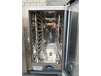 Rational - cm+ combi master plus - combisteamer - afbeelding 3 van  5