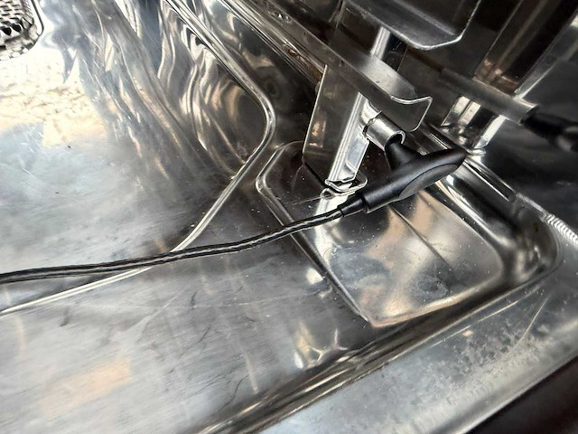 Rational - cm+ combi master plus - combisteamer - afbeelding 4 van  5