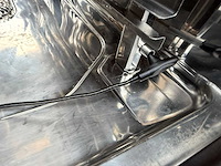 Rational - cm+ combi master plus - combisteamer - afbeelding 4 van  5