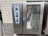 Rational - cm+ combi master plus - combisteamer - afbeelding 3 van  5