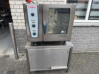 Rational - cm combi matser plus - combisteamer - afbeelding 2 van  6