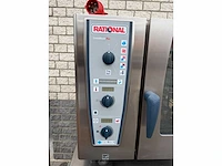 Rational - cm combi matser plus - combisteamer - afbeelding 5 van  6