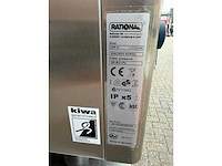 Rational - cm combi matser plus - combisteamer - afbeelding 6 van  6