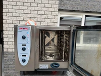 Rational - cm combimaster - combisteamer - afbeelding 2 van  4