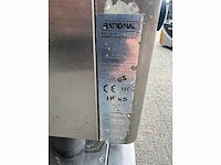 Rational - cm combimaster - combisteamer - afbeelding 4 van  4