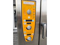 Rational - cm duoset - combisteamer - afbeelding 6 van  9