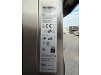 Rational - cm duoset - combisteamer - afbeelding 9 van  9