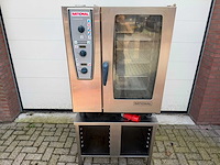 Rational - cm plus combi master plus - combisteamer - afbeelding 1 van  5