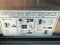 Rational - cm plus combi master plus - combisteamer - afbeelding 5 van  6