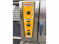 Rational - cm plus combi master plus - combisteamer - afbeelding 4 van  4