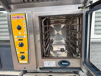 Rational - cm plus combi master plus - combisteamer - afbeelding 2 van  5