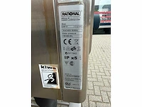 Rational - cm plus combi master plus - combisteamer - afbeelding 4 van  5