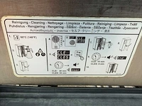 Rational - cm plus combi master plus - combisteamer - afbeelding 5 van  6