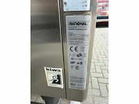 Rational - cm plus combi master plus - combisteamer - afbeelding 6 van  6