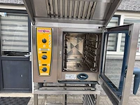 Rational - cm plus combi master plus - combisteamer - afbeelding 3 van  4