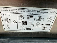 Rational - cm plus combi master plus - combisteamer