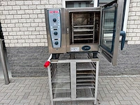 Rational - cm plus combi master plus - combisteamer - afbeelding 2 van  6