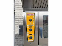 Rational - cm plus duo combi master plus - combisteamer - afbeelding 4 van  5
