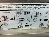 Rational - cm plus duo combi master plus - combisteamer - afbeelding 5 van  5