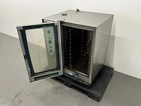 Rational - cm101 - combisteamer - afbeelding 2 van  2