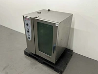 Rational - cm101 - combisteamer - afbeelding 1 van  7