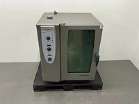 Rational - cm101 - combisteamer - afbeelding 6 van  7