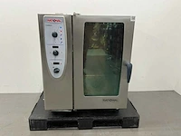 Rational - cm101 - combisteamer - afbeelding 7 van  7