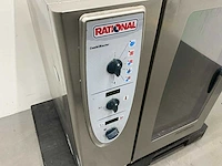 Rational - cm101 - combisteamer - afbeelding 3 van  7