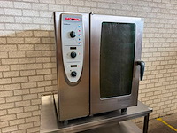 Rational - cm101 - combisteamer - afbeelding 1 van  6