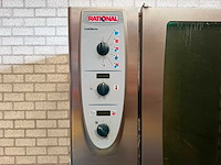 Rational - cm101 - combisteamer - afbeelding 2 van  6