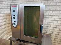 Rational - cm101 - combisteamer - afbeelding 3 van  6