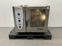 Rational - cm61g - combisteamer - afbeelding 1 van  7
