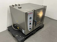 Rational - cm61g - combisteamer - afbeelding 2 van  7