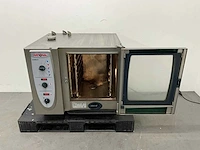 Rational - cm61g - combisteamer - afbeelding 4 van  7