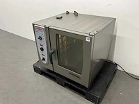 Rational - cm61g - combisteamer - afbeelding 6 van  7