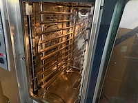 Rational - cmp 101 - combisteamer - afbeelding 2 van  12