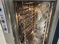 Rational - cmp 101 - mobiele combisteamer - afbeelding 10 van  10