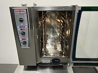Rational - cmp 101 - mobiele combisteamer - afbeelding 9 van  10