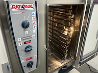 Rational - cmp 101 - mobiele combisteamer - afbeelding 2 van  6