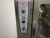 Rational - cmp 101 - mobiele combisteamer - afbeelding 5 van  6