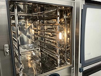 Rational - cmp 101 & cmp 61 - mobiele dubbele combisteamer - afbeelding 14 van  22