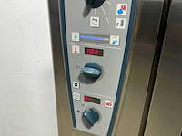 Rational - cmp 101g - combisteamer - afbeelding 2 van  3