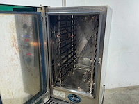 Rational - cmp 101g - combisteamer - afbeelding 3 van  3