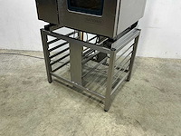 Rational - cmp 101g - combisteamer - afbeelding 2 van  7