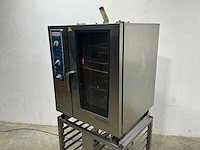 Rational - cmp 101g - combisteamer - afbeelding 3 van  7