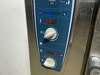 Rational - cmp 101g - combisteamer - afbeelding 4 van  7